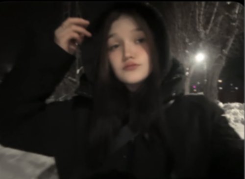 Аватар пользователя